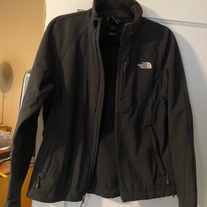 The North Face jacket size medium